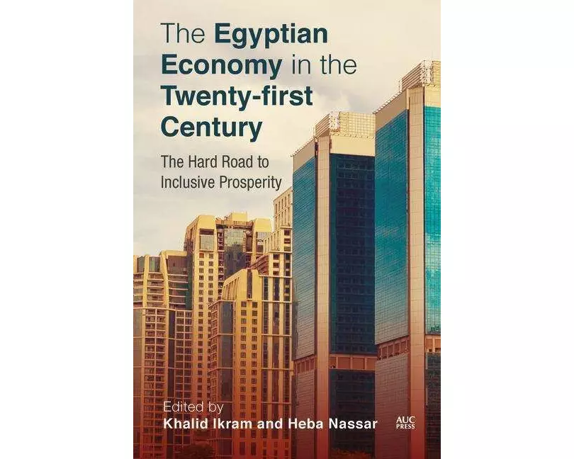 The Egyptian Economy in the Twenty-first Century