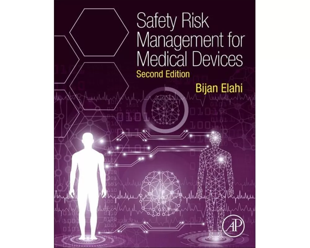 Safety Risk Management for Medical Devices
