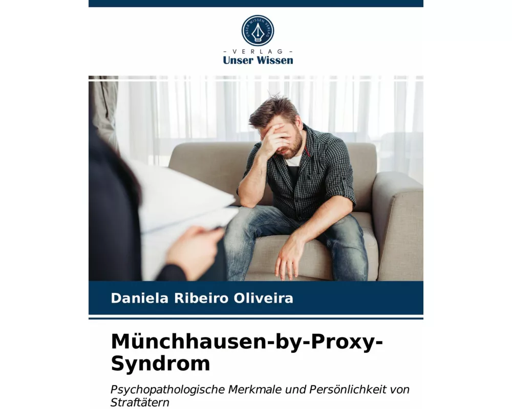 Münchhausen-by-Proxy-Syndrom