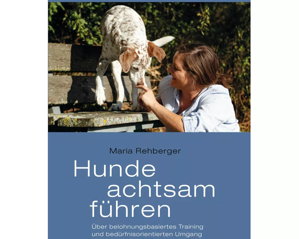 Hunde achtsam führen