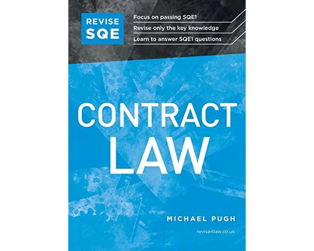 Revise SQE Contract Law