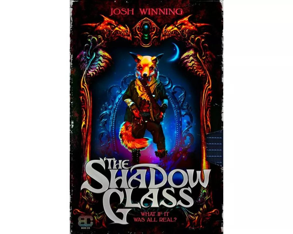 The Shadow Glass