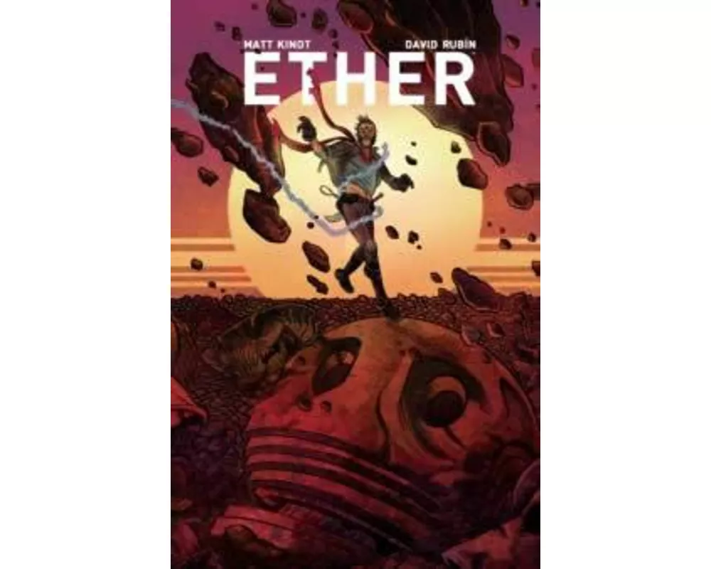 Ether Omnibus