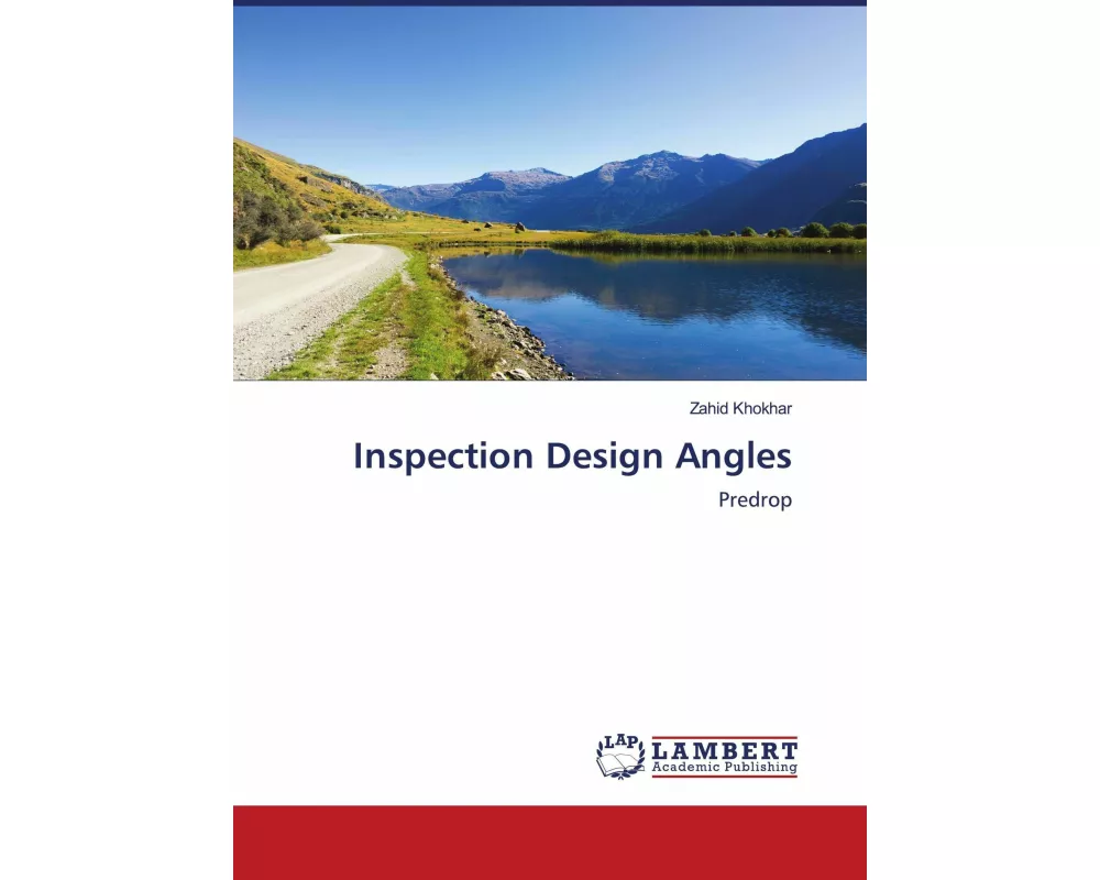 Inspection Design Angles