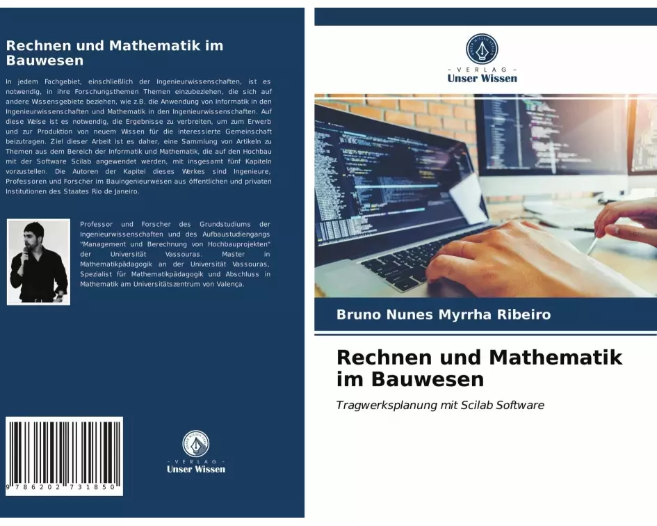Rechnen und Mathematik im Bauwesen
