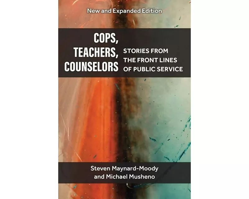 Cops, Teachers, Counselors