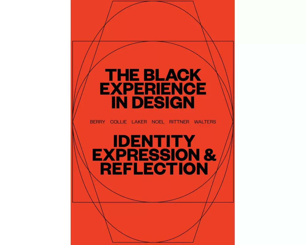 The Black Experience in Design