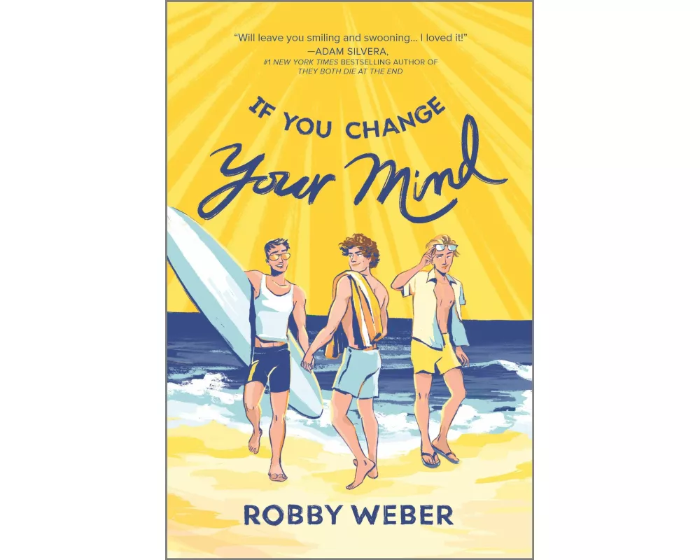 If You Change Your Mind