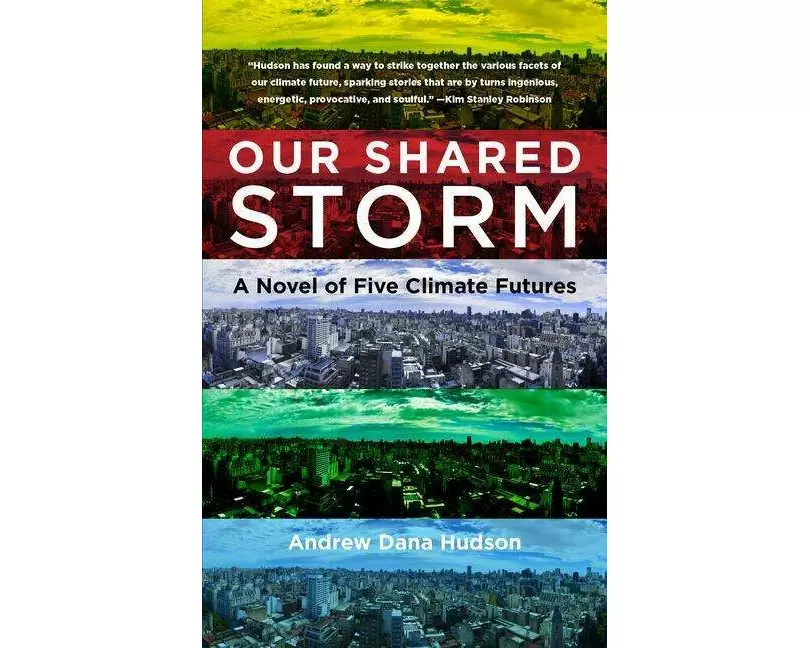 Our Shared Storm