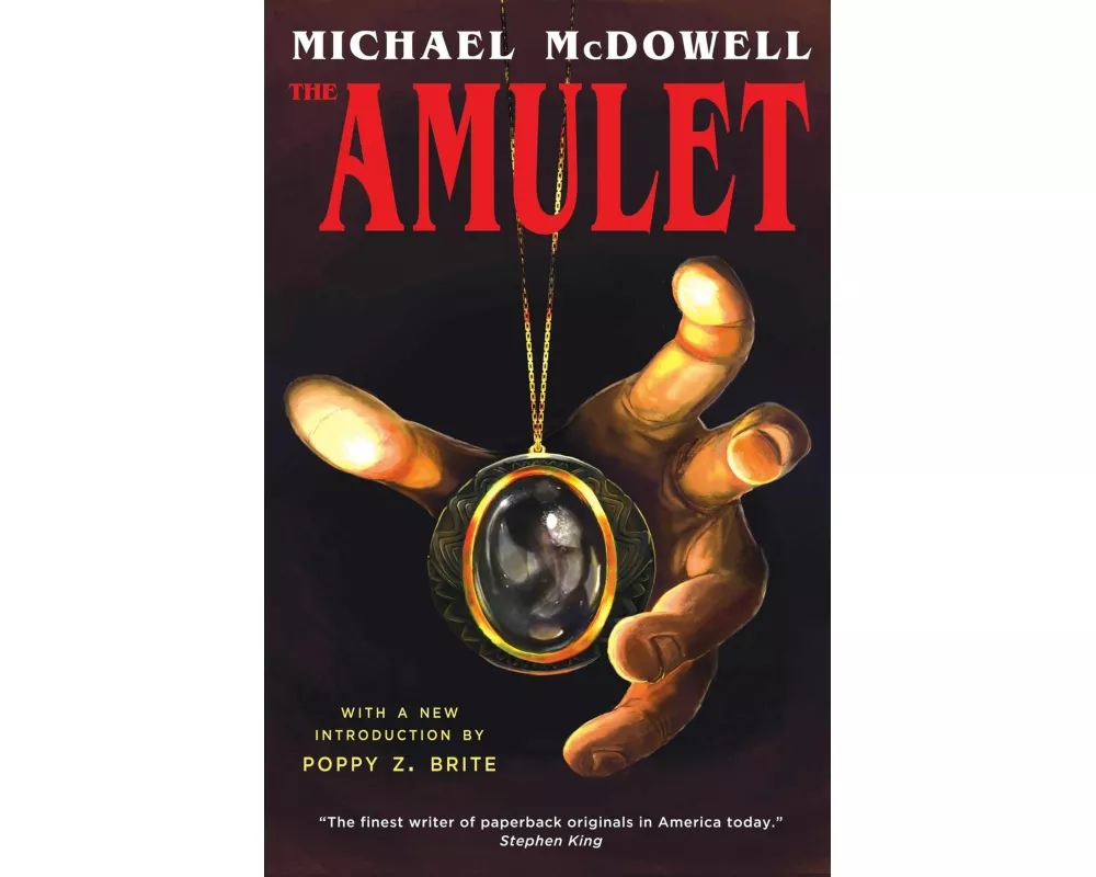 The Amulet