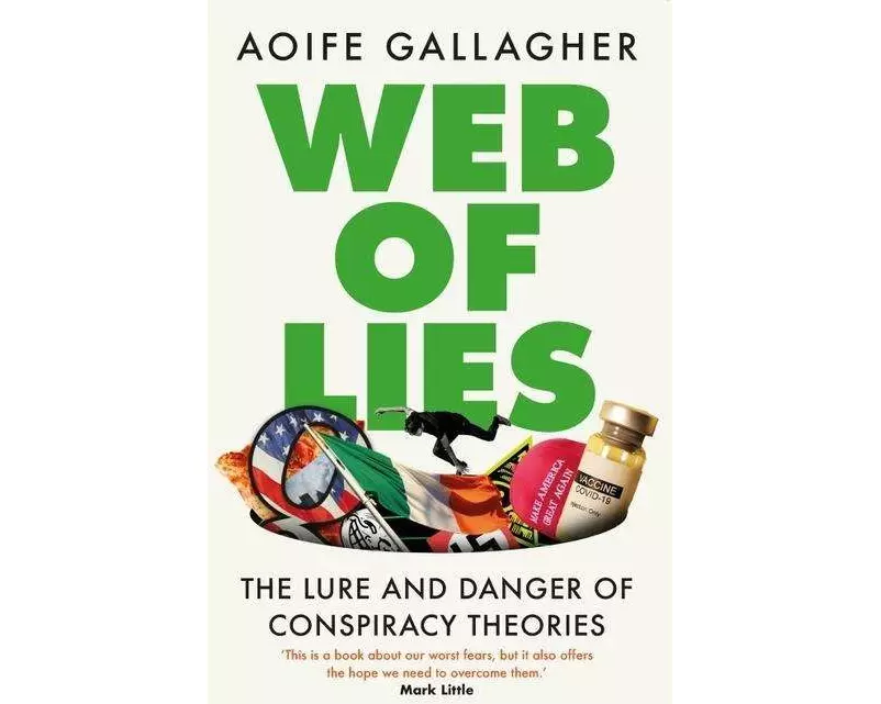 Web of Lies