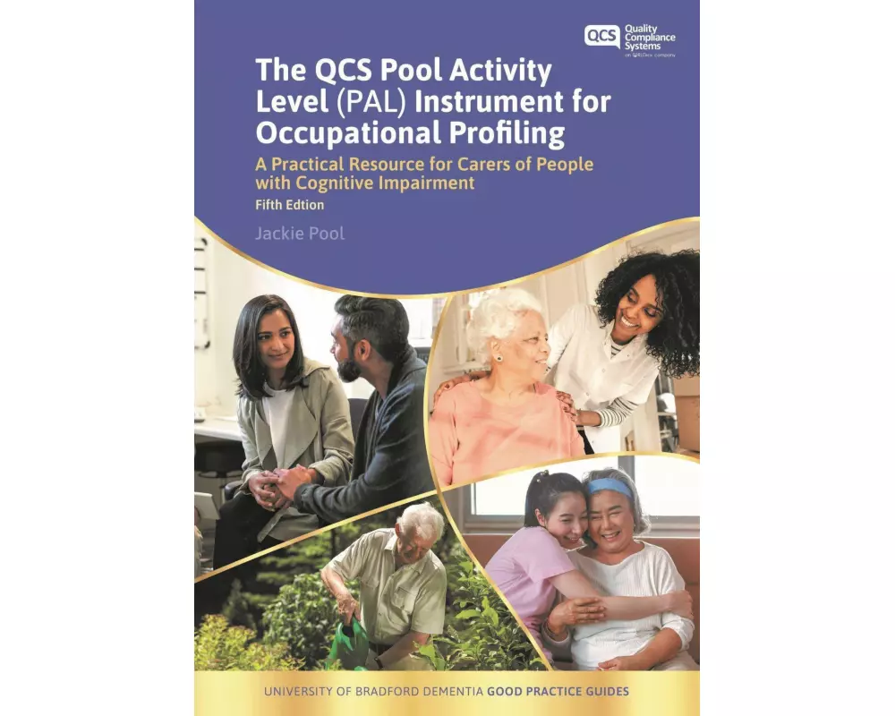 The QCS Pool Activity Level (PAL) Instrument for Occupational Profiling