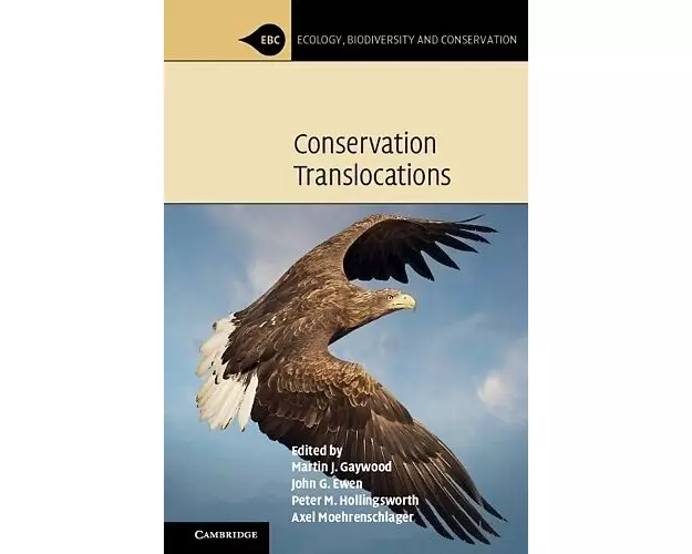 Conservation Translocations