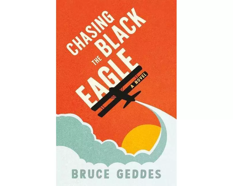 Chasing the Black Eagle
