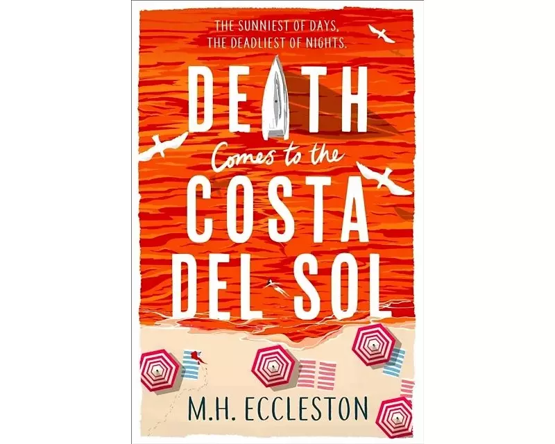 Death Comes to the Costa del Sol