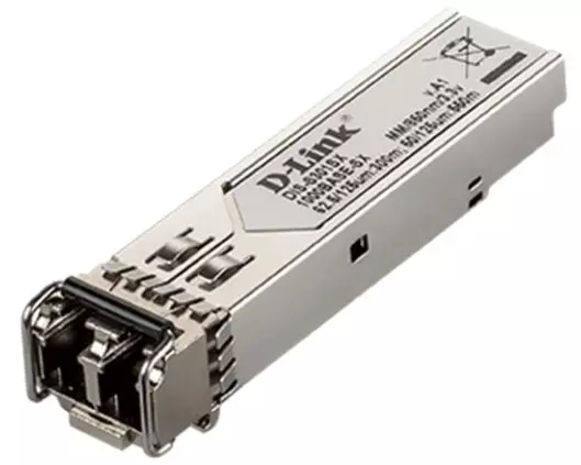 D-Link SFP Modul DIS-S301SX