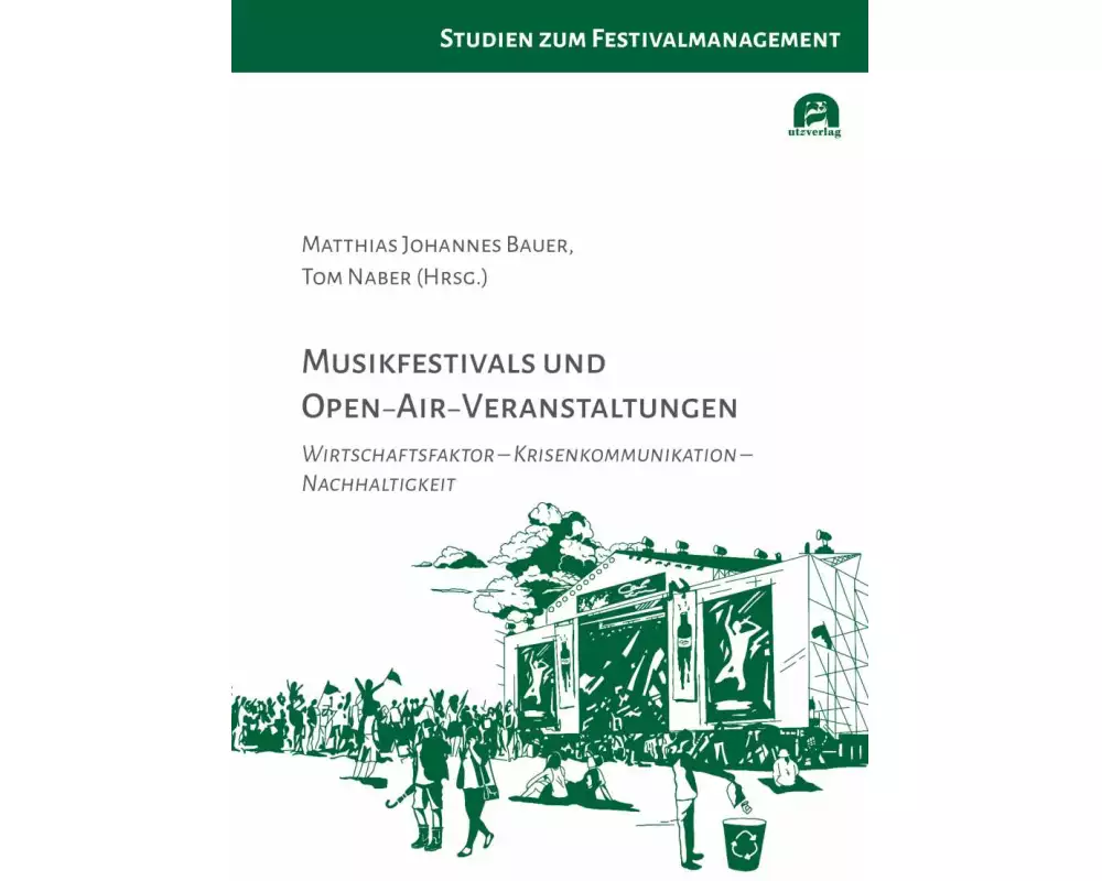 Musikfestivals und Open-Air-Veranstaltungen