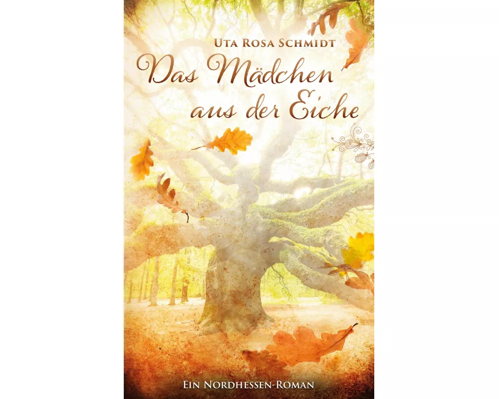 Das Mädchen aus der Eiche