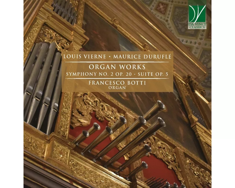 Organ Works