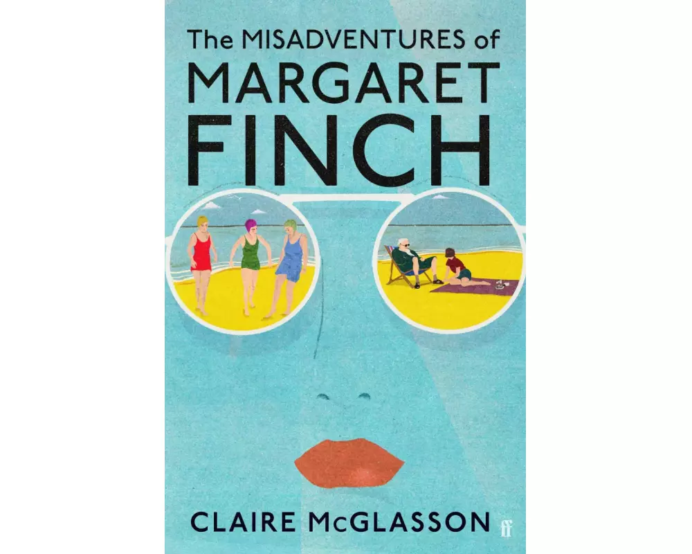 The Misadventures of Margaret Finch