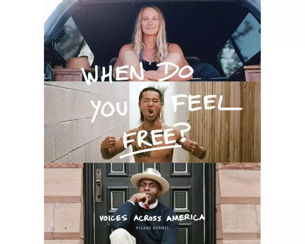 When Do You Feel Free?