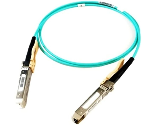 Cable/25GBASE Active Optical SFP28 Cable