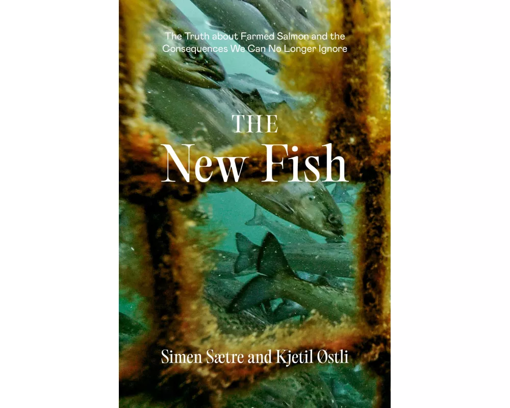 The New Fish