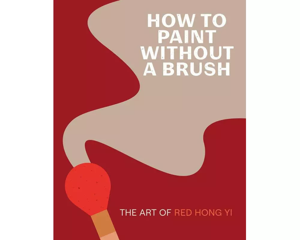 How to Paint Without a Brush