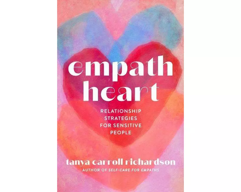 Empath Heart