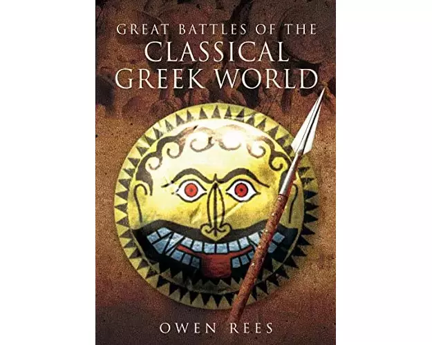 Great Battles of the Classical Greek World