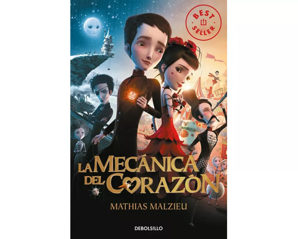 La mecánica del corazón
