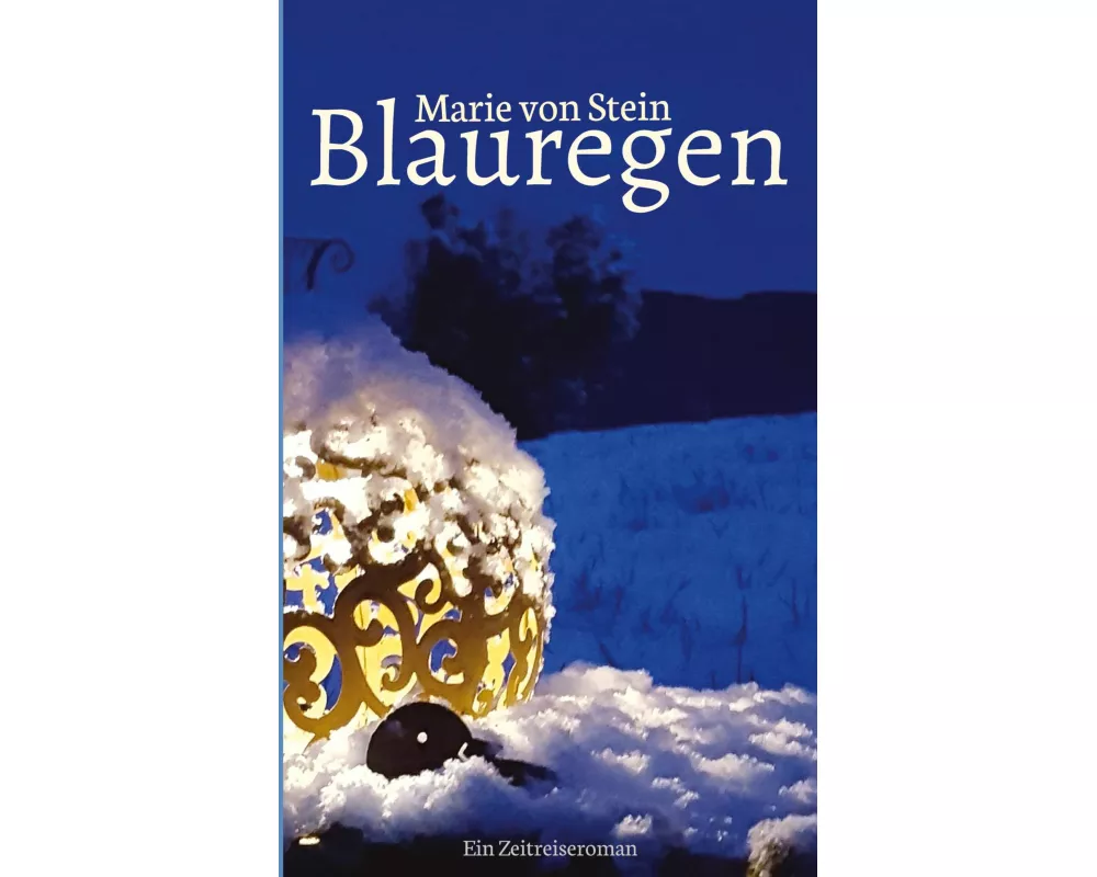 Blauregen