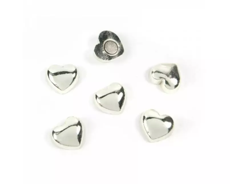 Trendform Haftmagnet Sweetheart 6er Set