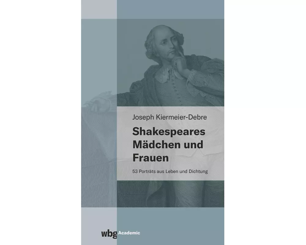 Shakespeares Mädchen und Frauen