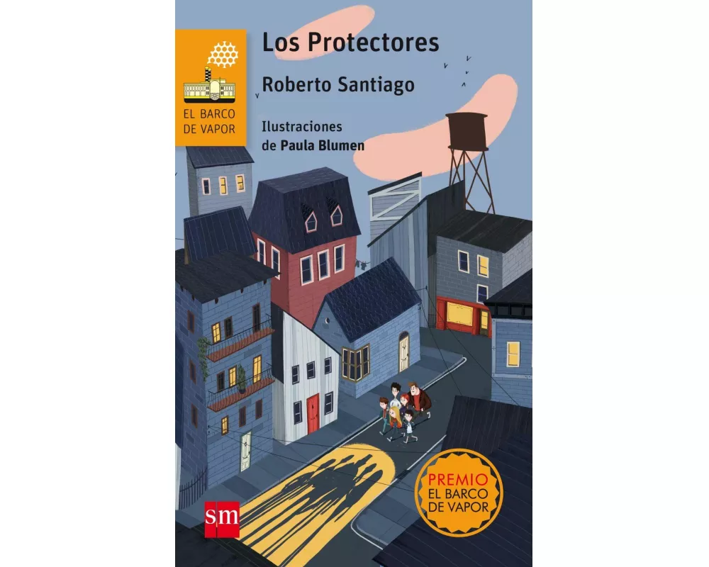 Los protectores
