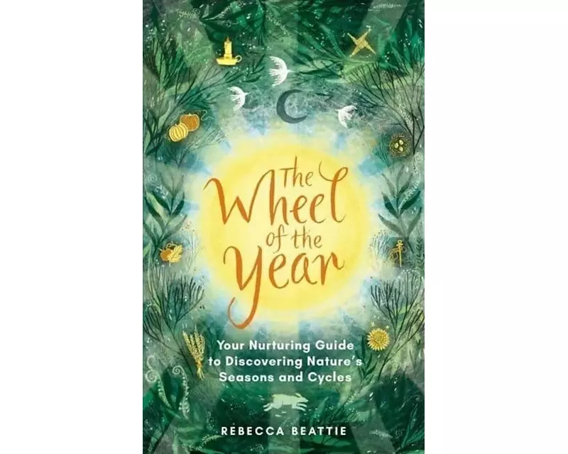 The Wheel of the Year