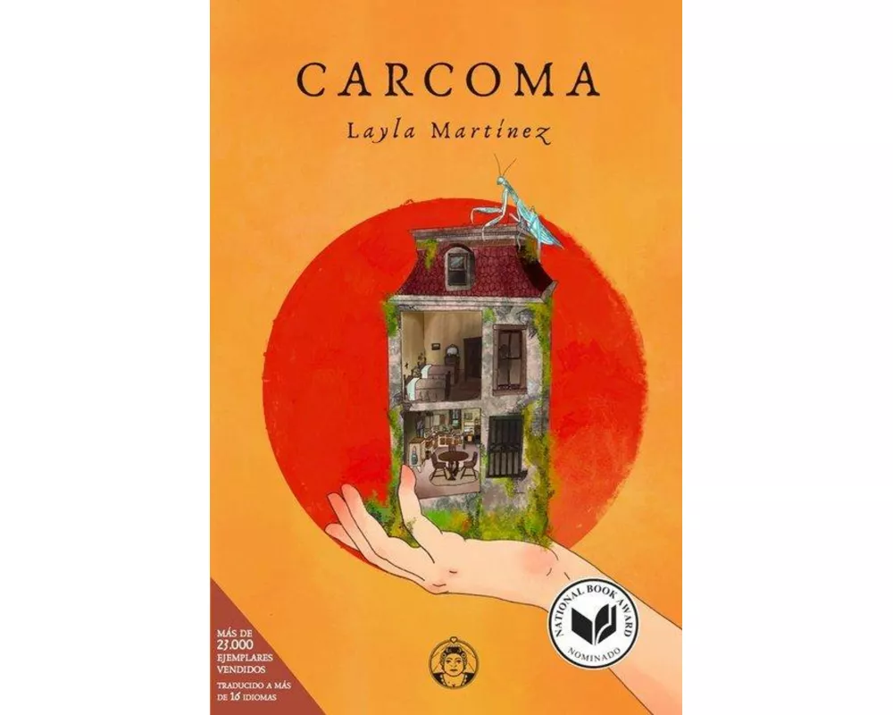 Carcoma