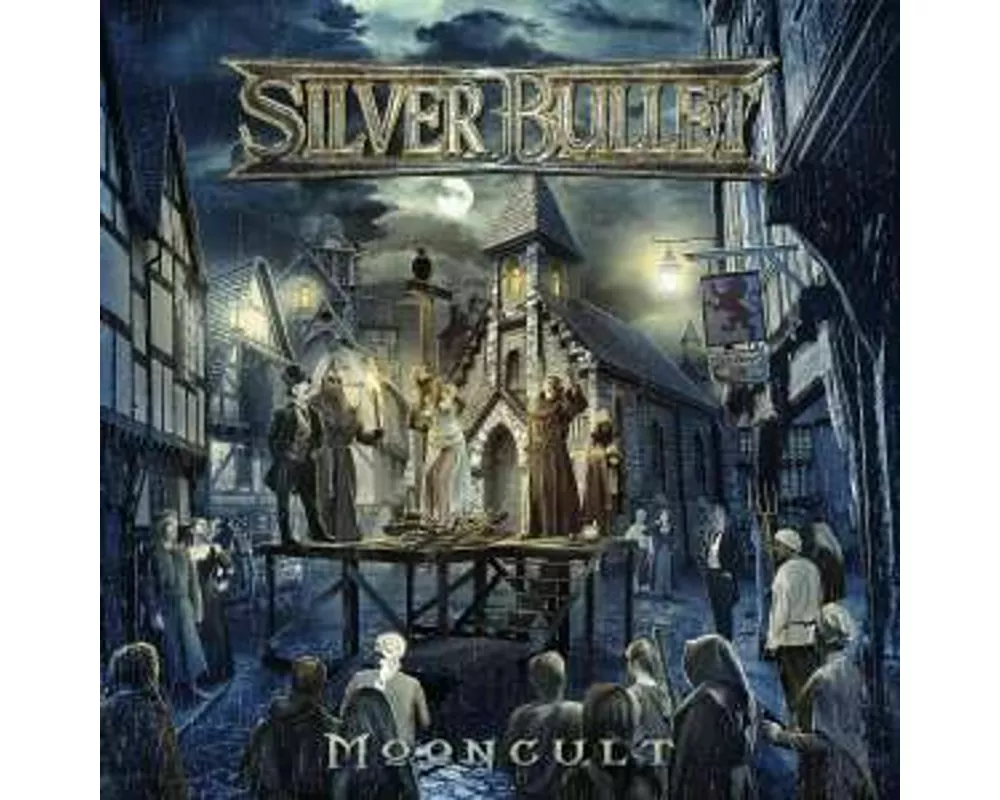 Mooncult