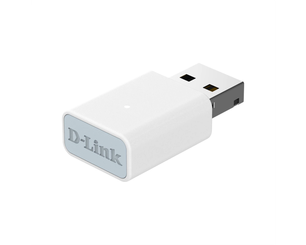 D-LINK Wifi USB Adapter AC13U