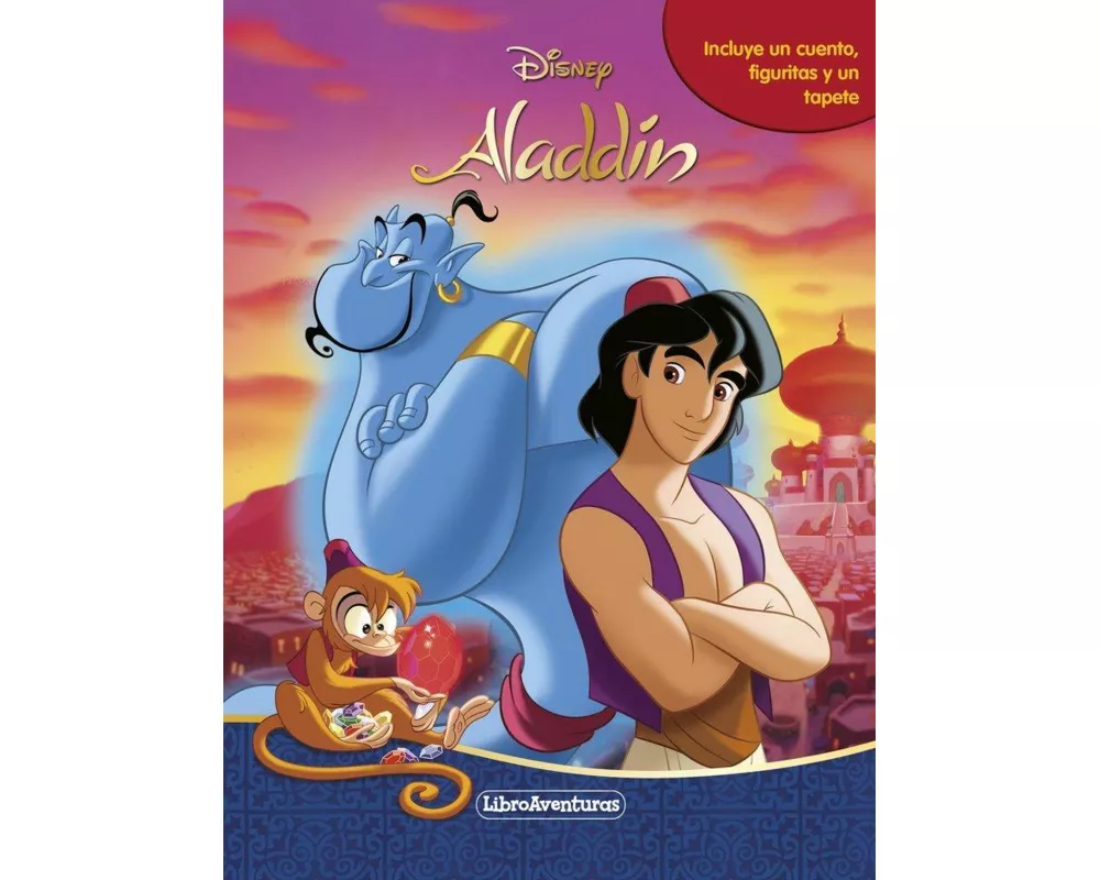 Aladdín