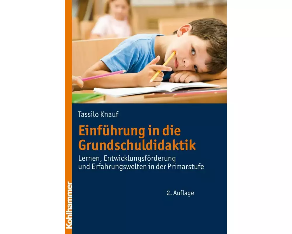 Einführung in die Grundschuldidaktik