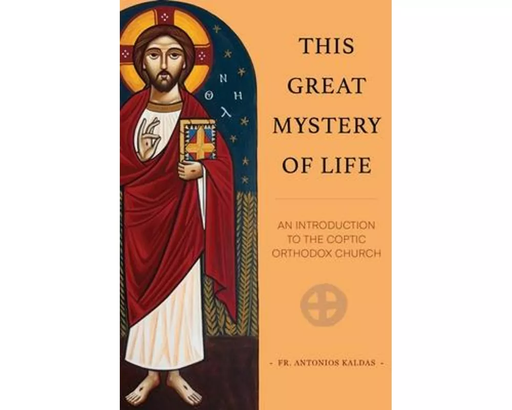 This Great Mystery of Life