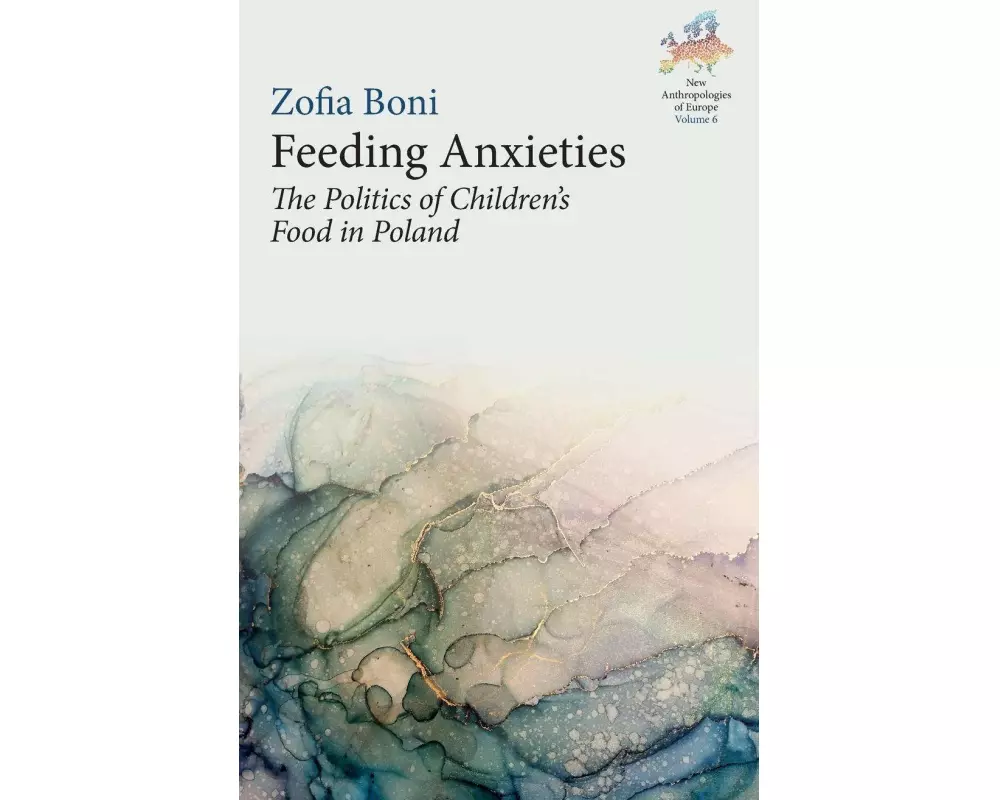 Feeding Anxieties