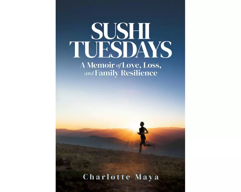 Sushi Tuesdays