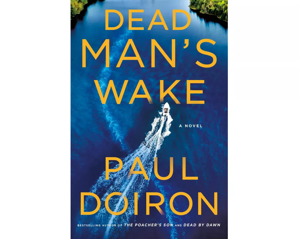 Dead Man's Wake