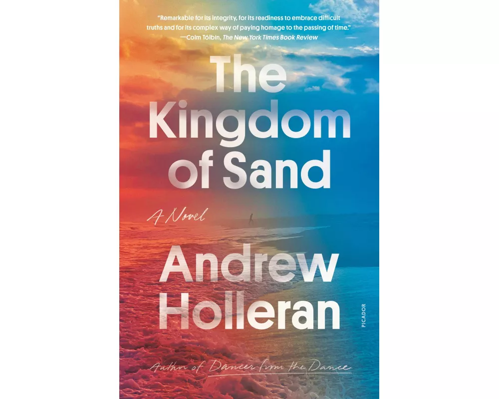 The Kingdom of Sand