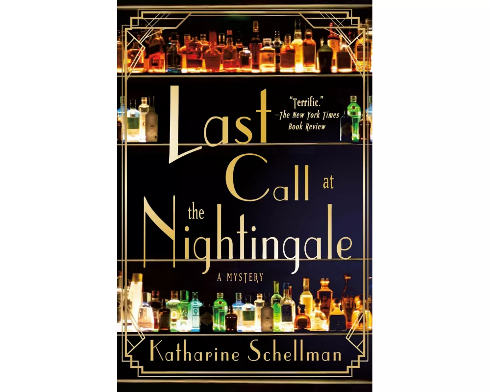 Last Call at the Nightingale
