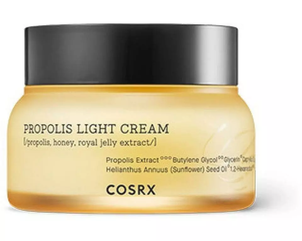 cosrx Full Fit Propolis Light Cream 65 ml