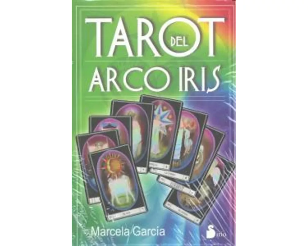 El tarot del arco iris