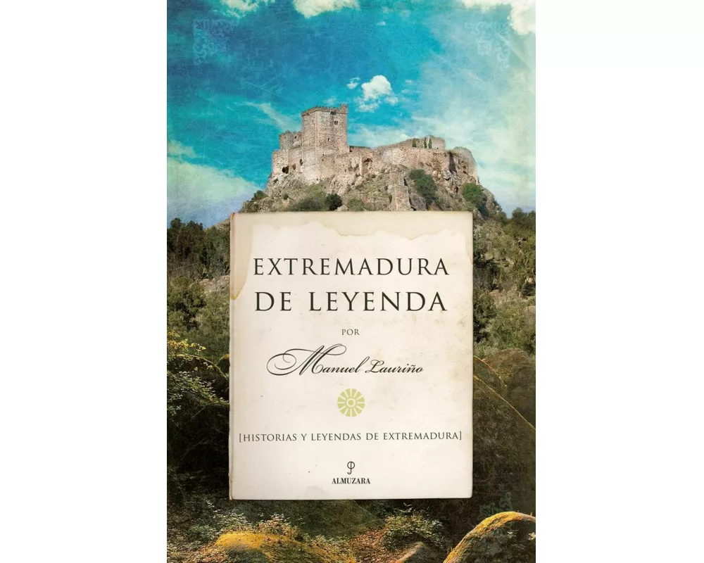 Extremadura misteriosa